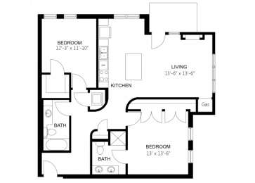  Floor Plan Montalcino