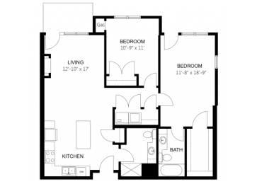  Floor Plan Monterossa