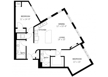  Floor Plan Piazza