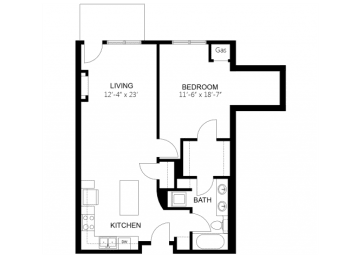  Floor Plan Taranta