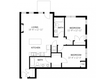  Floor Plan Umbria