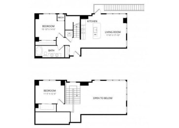  Floor Plan Star Anise D3