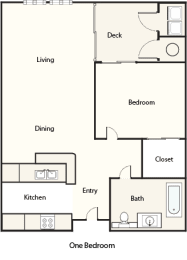 Floor Plan  Alpha