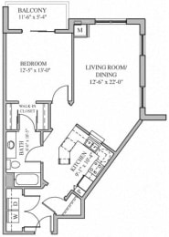  Floor Plan Vernon