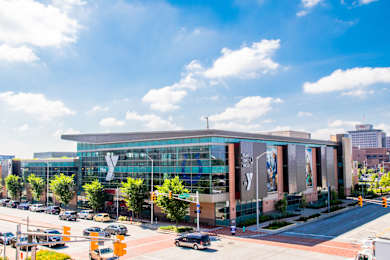 YMCA View at CityWay, Indiana