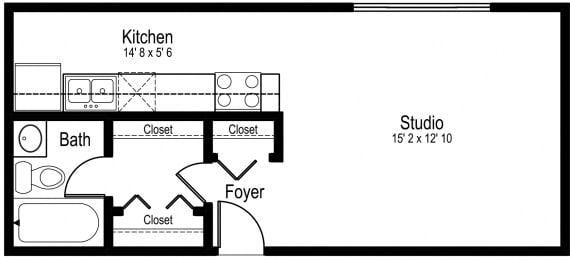  Floor Plan Studio
