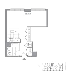  Floor Plan C-205
