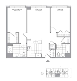  Floor Plan S-410