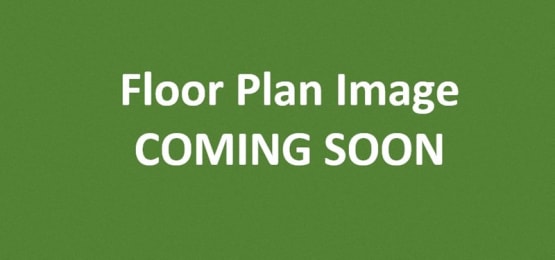  Floor Plan One Bed One Bath B