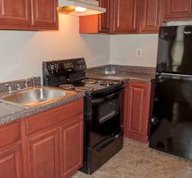  Floor Plan 2 Bedroom