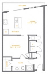 Floor Plan The Tabernacle