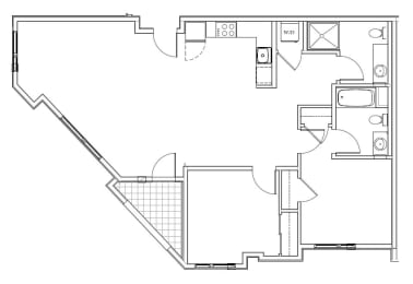 Floor Plan  Acorn