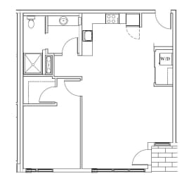 Floor Plan  Poplar