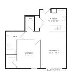  Floor Plan Messenger