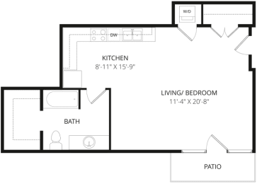  Floor Plan Anchor