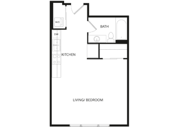  Floor Plan Lilly