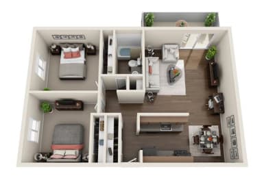  Floor Plan Hepburn