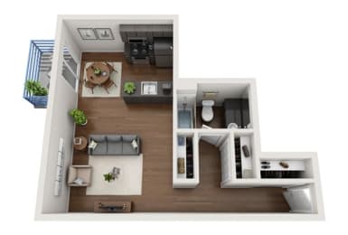  Floor Plan Picasso