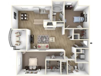  Floor Plan Kentucky