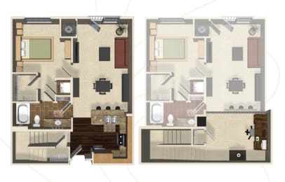  Floor Plan a10l