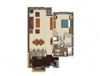  Floor Plan a3