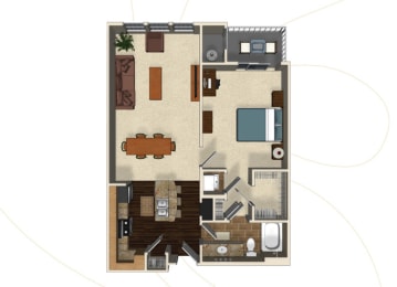  Floor Plan a5