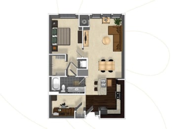  Floor Plan a6