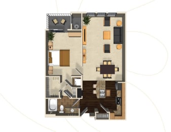  Floor Plan a8