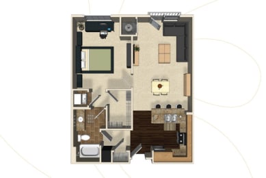  Floor Plan a9
