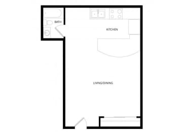  Floor Plan Studio Remodel