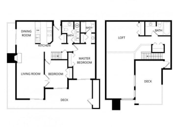  Floor Plan Adams