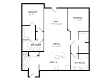  Floor Plan Capital