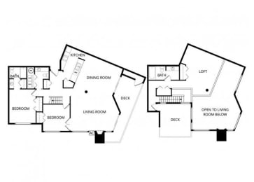  Floor Plan Cascade