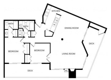  Floor Plan Crystal