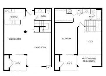  Floor Plan Olympic