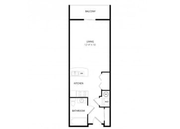  Floor Plan Pioneer