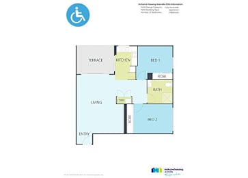Floor Plan  CROW-A2-I