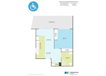 Floor Plan  CROW-A1-K
