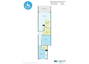 Floor Plan  CROW-A2-L