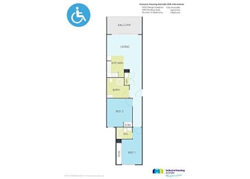 Floor Plan  CROW-A2-M