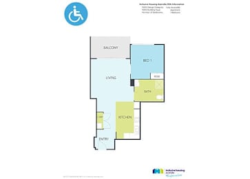 Floor Plan  CROW-A1-O