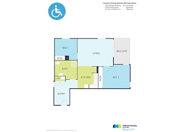 Floor Plan  CROW-A2-C