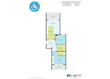 Floor Plan  CROW-A2-P