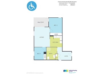 Floor Plan  CROW-A2-G