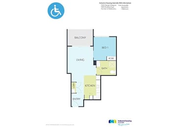 Floor Plan  CROW-A1-S