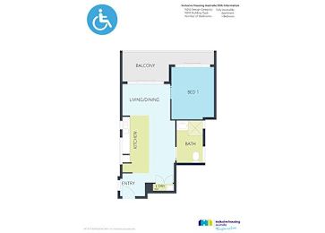 Floor Plan  CROW-A1-U