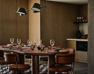 Private Dining