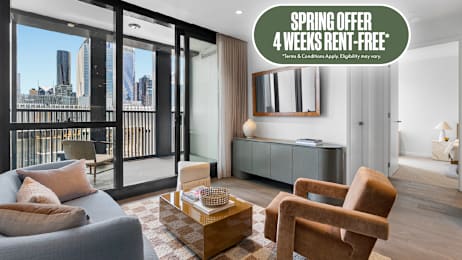 Incentive offer