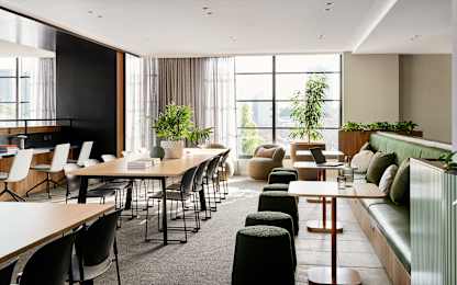 Coworking Hub