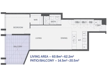 Floor Plan  floor plan A5 building 1